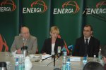 Notatka z konferencji prasowej władz ENERGI 28.07.2006 r.