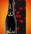 Freixenet Cordon Negro w wyjątkowym opakowaniu