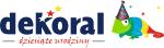 logo 10 urodziny Dekoral logo 10 urodziny Dekoral.jpg