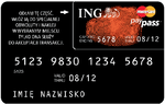 W ING karty zbliżeniowe już są, przyszedł czas na Zbliżaki