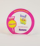 Humana najsmaczniejsza!