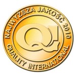 Złota jakości YTONG ENERGO