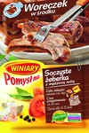 Dla każdego coś pomysłowego – rodzinne nowości marki WINIARY