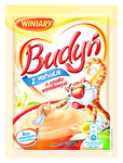 Budynie z wapniem WINIARY