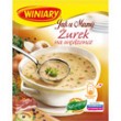 Zupa = miłość + troska + dzieciństwo
