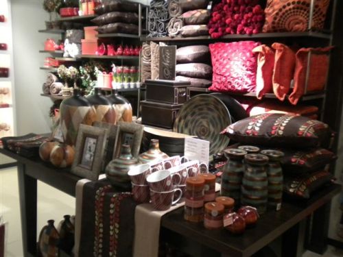 Nowy salon home&you w CH Sadyba Best Mall
