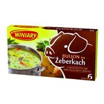 Bulion na Żeberkach 60g Bulion na Żeberkach 60g.jpg