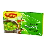 Bulion Warzywny 60g Bulion Warzywny 60g.jpg