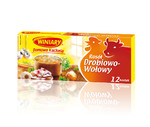 Bulion Domowa Kuchnia Drobiowo-Wołowy 120 g Domowa Kuchnia Drobiowo-Wolowy 120g.jpg