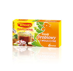 Bulion Domowa Kuchnia Drobiowy z włoszczyzną 60 g Domowa Kuchnia Drobiowy z wloszczyzna 60g.jpg