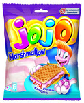 Nowa odsłona pianek JOJO Marshmallow