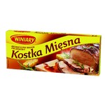 Wiosenne porządki w bulionach WINIARY