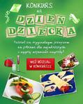 Kulinarne prezenty z okazji Dnia Dziecka