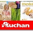 Pieczywo z Auchan pomaga dbać o zdrowie
