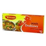 Rosół Drobiowy 120g Rosół Drobiowy 120g.jpg