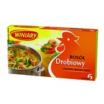 Rosół Drobiowy 60g Rosół Drobiowy 60g.jpg
