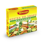 Kostka do smaku Warzywna WINIARY Kostka do Smaku PackShot_warzywna.jpg