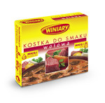 Kostka do smaku Wołowa WINIARY Kostka do Smaku PackShot_wolowa.jpg