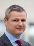 Nestlé: Stuart Irvine oraz Pierre Detry na nowych stanowiskach