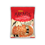 MAKARą o smaku pomidorowym