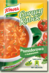 Gorący Kubek + kanapka = idealne połączenie na jesień