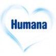 Jabłka dla niemowląt w produktach Humana BIO