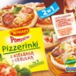 Pomysł na… Pizzerinki dla Ciebie i Twoich bliskich