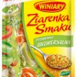 Poświąteczne porządki w kuchni z marką WINIARY