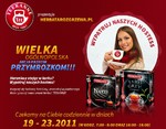 Ogólnopolska akcja TEEKANNE przeciw przymrozkom