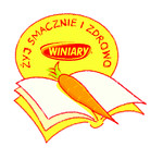 Logo "Żyj smacznie i zdrowo" Logo ZSIZ