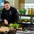 Poradnik Bożonarodzeniowy szefa kuchni Knorr