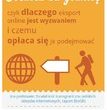 Eksport online: długi marsz za granicę