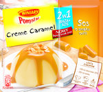 Pomysł na? pyszne i szybkie desery świata