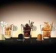 Nespresso zaprasza konsumentów do wybrania swojego ulubionego aromatu Variations