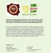 Knorr z wyróżnieniem ?Poradnika Handlowca?