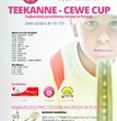 Turniej TEEKANNE ? CEWE CUP w Krakowie