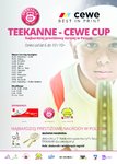 Turniej TEEKANNE ? CEWE CUP we Wrocławiu
