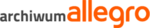 Startuje archiwum serwisu Allegro.pl