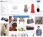 Embrace yourself? nadchodzi nowy eBay