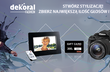 Eksperymentuj z modą i zgarniaj nagrody w konkursie Dekoral Fashion
