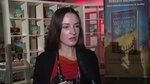 Anna Gralak- Tłumaczka ksiązki Wołanie Kukułki_3.mp4