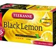 Black Lemon with vitamin C ? nowy smak na zimę