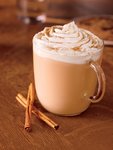 Przytulna zima w kawiarniach Starbucks?