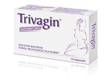 Trivagin kapsułki – suplement dla kobiet po antybiotykoterapii