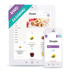 simple-notka-21 Platforma iStore.pl udostępniła darmowy responsywny szablon dla wszystkich klientów