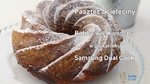 Film instruktażowy - pasztet z cielęciny i babka wielkanocna.wmv