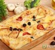 Makaron, czyli to, co tygryski lubią najbardziej