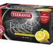 Nowa twarz Earl Grey?a