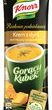 Rozkosze Podniebienia Gorący Kubek Knorr – ten smak Cię uwiedzie