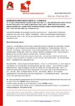 Urodzinowe Dni Dawcy Szpiku w Auchan 16-17 maja 2015r.